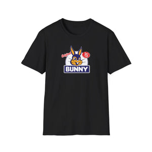 Original Bunny Bread T-Shirt Printify