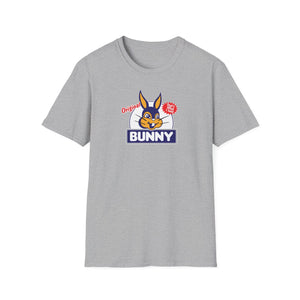 Original Bunny Bread T-Shirt Printify