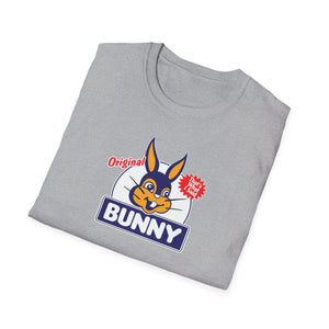 Original Bunny Bread T-Shirt Printify