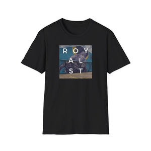 Royal Street T-Shirt Printify