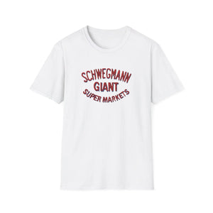 Schweggman Supermarkets Original T-Shirt Printify