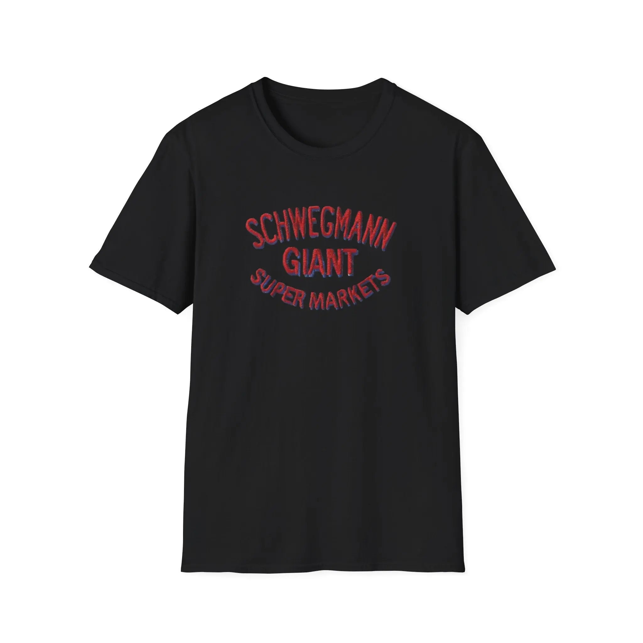 Schweggman Supermarkets Original T-Shirt Printify