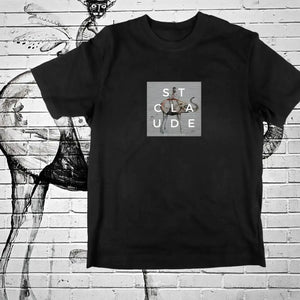 St. Claude Avenue T-Shirt Printify